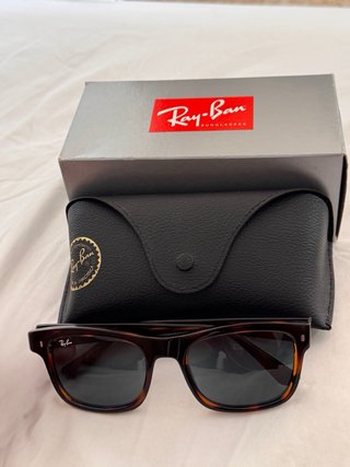 Gafas de sol Ray-Ban originales