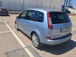 Ford C-MAX 2006