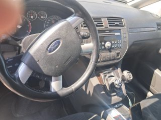 Ford C-MAX 2006