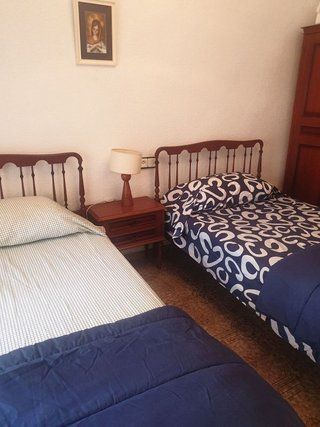 Piso en alquiler en Raval Roig - Virgen del Socorro en Alicante
