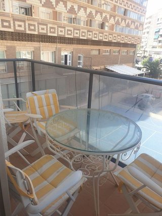 Piso en alquiler en Raval Roig - Virgen del Socorro en Alicante