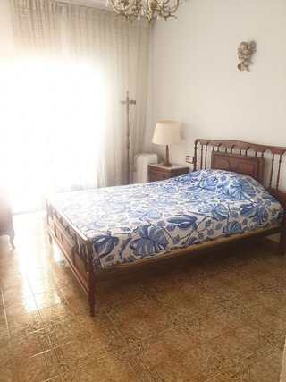 Piso en alquiler en Raval Roig - Virgen del Socorro en Alicante