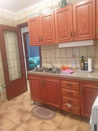 Piso en alquiler en Raval Roig - Virgen del Socorro en Alicante