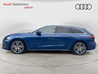 ¡OFERTA JULIO! Nuevo Audi A5 Avant TFSI 204cv