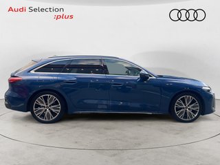 ¡OFERTA JULIO! Nuevo Audi A5 Avant TFSI 204cv