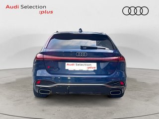 ¡OFERTA JULIO! Nuevo Audi A5 Avant TFSI 204cv