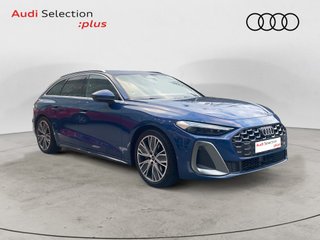¡OFERTA JULIO! Nuevo Audi A5 Avant TFSI 204cv