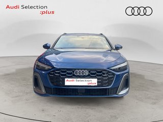 ¡OFERTA JULIO! Nuevo Audi A5 Avant TFSI 204cv