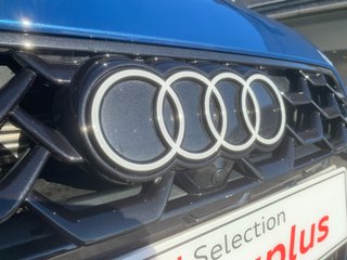 ¡OFERTA JULIO! Nuevo Audi A5 Avant TFSI 204cv
