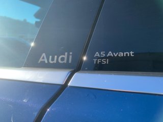 ¡OFERTA JULIO! Nuevo Audi A5 Avant TFSI 204cv
