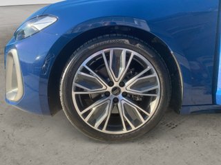 ¡OFERTA JULIO! Nuevo Audi A5 Avant TFSI 204cv