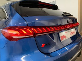 ¡OFERTA JULIO! Nuevo Audi A5 Avant TFSI 204cv