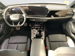 ¡OFERTA JULIO! Nuevo Audi A5 Avant TFSI 204cv