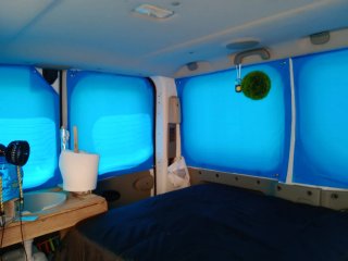 Renault Trafic 2011
