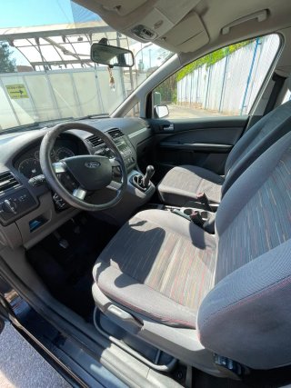 Ford C-MAX 2007