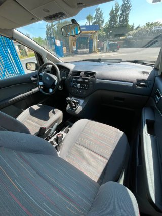 Ford C-MAX 2007