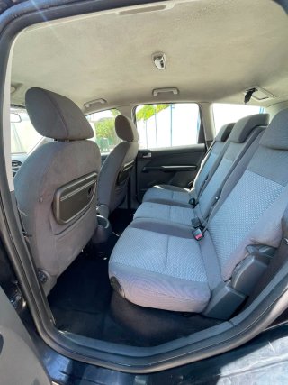 Ford C-MAX 2007