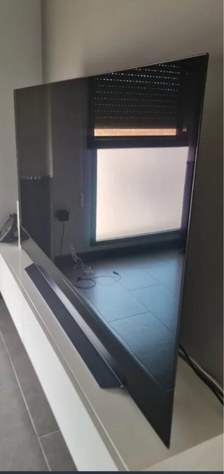 Televisor LG OLED 65