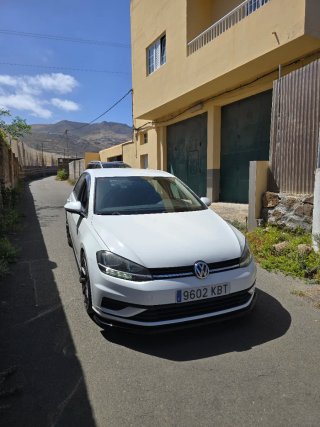 Volkswagen Golf 2017