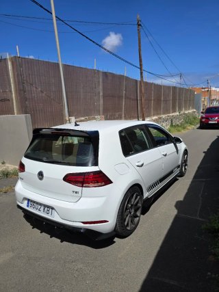 Volkswagen Golf 2017