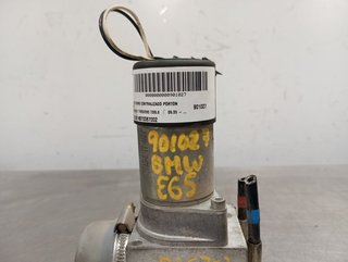 MOTOR CIERRE CENTRALIZADO PORTON BMW SERIE 7 (E65