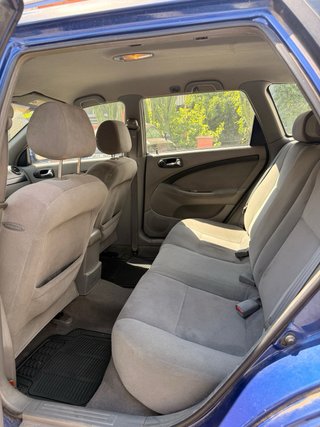 Chevrolet Nubira 2006