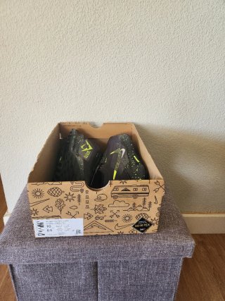 Nike Pegasus Trail 5 GTX Talla 42