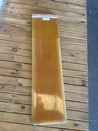 Orza Optimist Optiparts