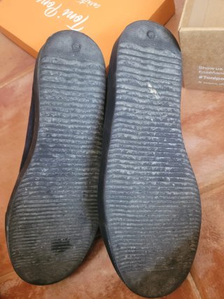 Zapatillas Toni Pons Azul marino