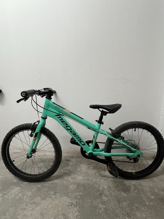 Bicicleta Megamo 20 Air Infantil