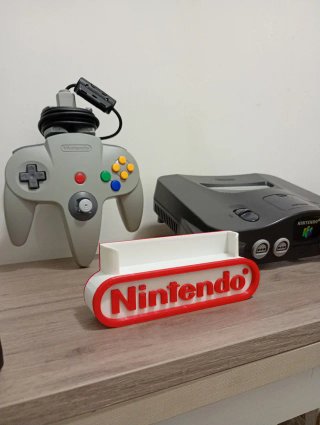 Lote Nintendo 64 Completo (92)