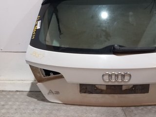 PORTON TRASERO AUDI A3 SPORTBACK (8VA) CZC
