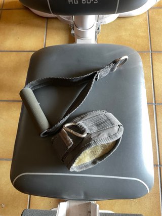 Máquina Multiestación Gimnasio Domyos