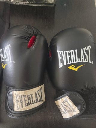 Guantes de boxeo Everlast