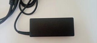 Cargador HP 65W