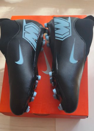 Nike Jr Zoom Superfly 10 FG/MG talla 36,5