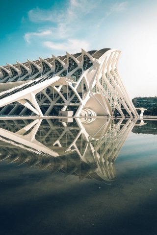 Fotógrafo Valencia