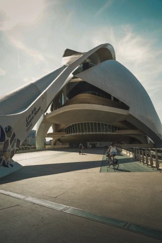 Fotógrafo Valencia