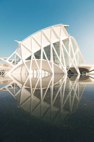Fotógrafo Valencia