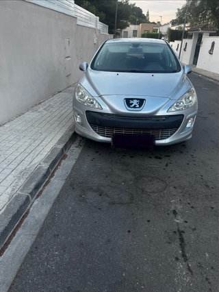 Peugeot 308 2010
