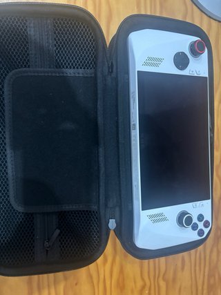 Asus ROG Ally Z1 Extreme