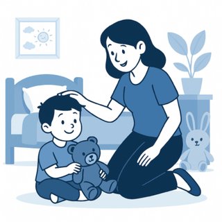 Cuidado de niños