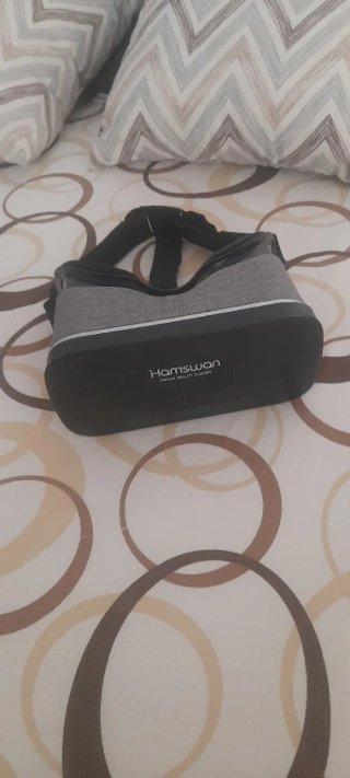 Gafas de Realidad Virtual VR