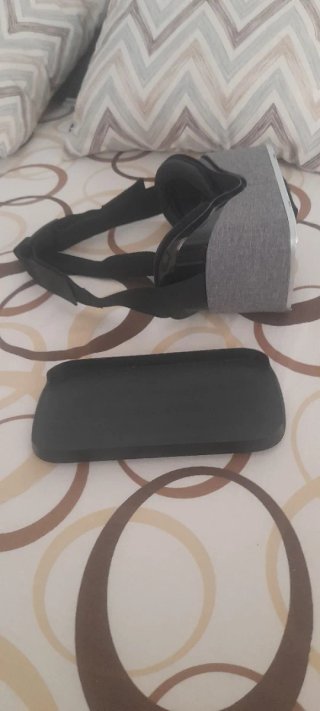 Gafas de Realidad Virtual VR