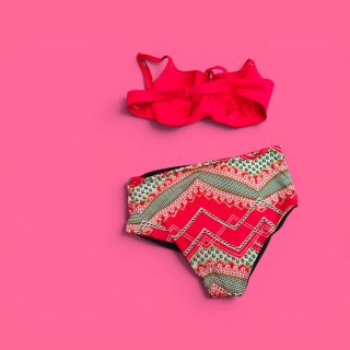 Yamamay Costume da bagno due pezzi taglia 5