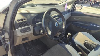 Fiat Punto 1.9 JTD 2003