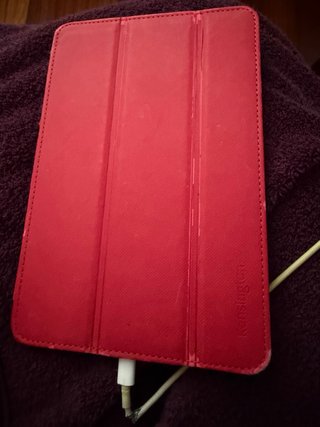 Apple iPad Mini 2 Blanco