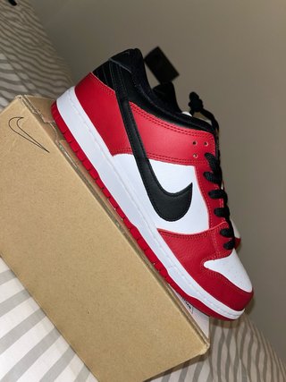 Nike Dunk SB Chicago Nuevas Talla [Talla]