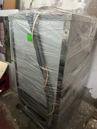 Máquina de Hielo Flonasa