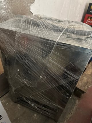 Máquina de Hielo Flonasa